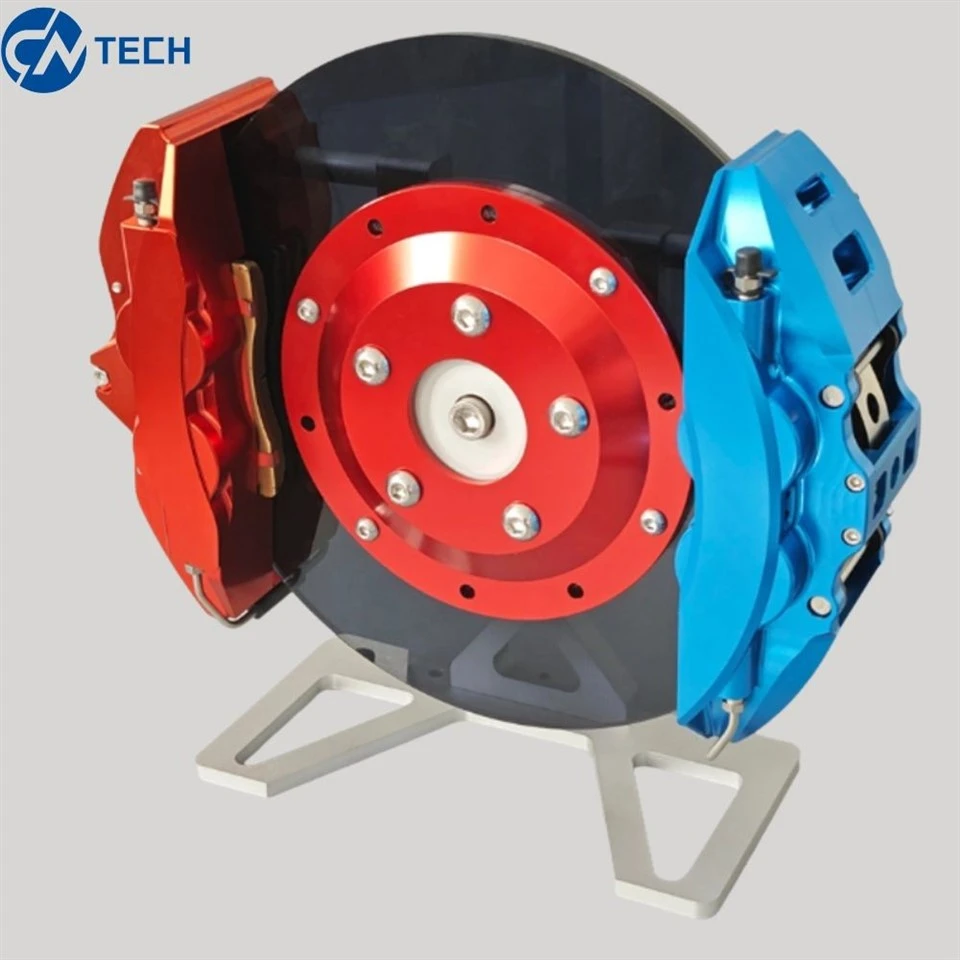 Car Accessories Dual Brake Caliper Kit high quality
